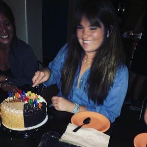 Meet your Posher, Brooke